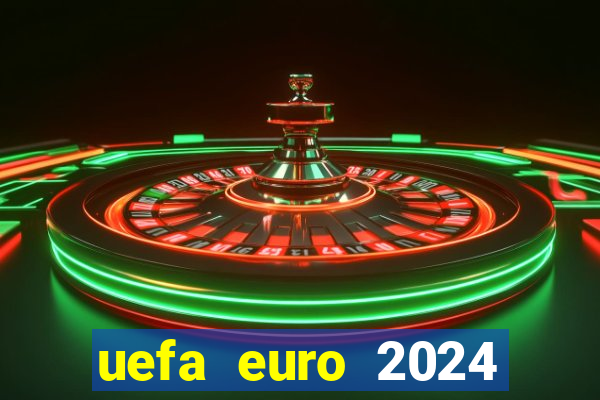 uefa euro 2024 qualifiers live scores