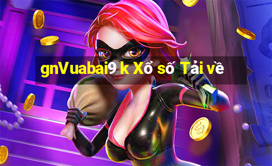 gnVuabai9 k Xổ số Tải về