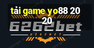 tải game yo88 2020