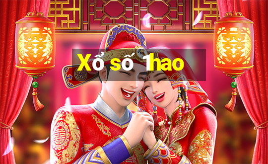 Xổ số 1hao