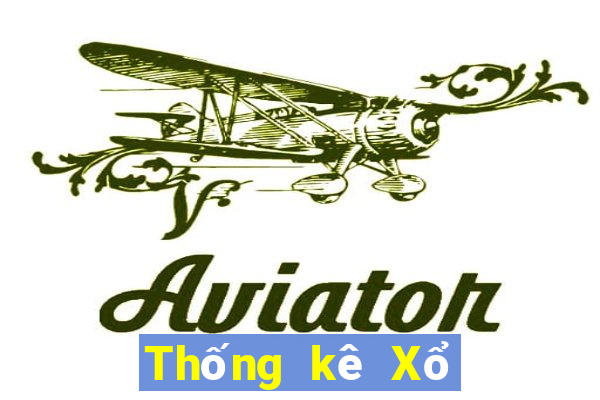 Thống kê Xổ Số an giang ngày 2