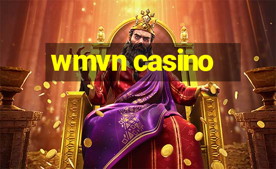 wmvn casino