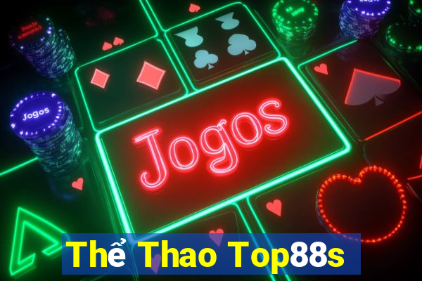 Thể Thao Top88s