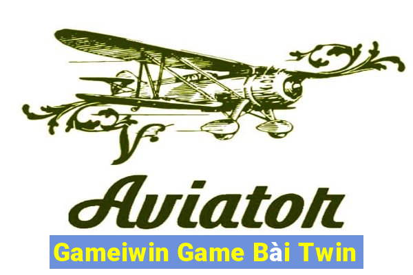 Gameiwin Game Bài Twin