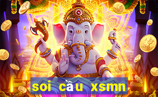 soi cầu xsmn hôm nay