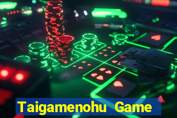 Taigamenohu Game Bài G88