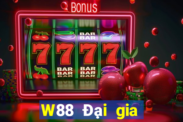 W88 Đại gia đấu địa chủ bản cũ