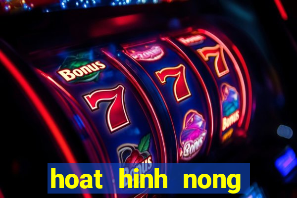 hoat hinh nong trai vui ve