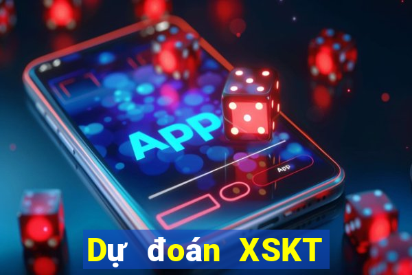 Dự đoán XSKT ngày 7