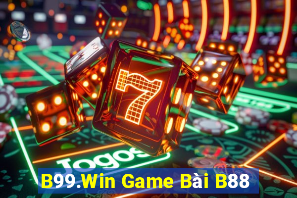 B99.Win Game Bài B88