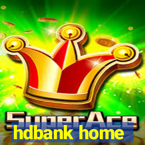 hdbank home