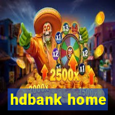 hdbank home