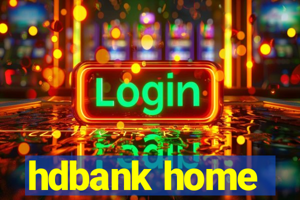 hdbank home