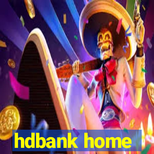 hdbank home