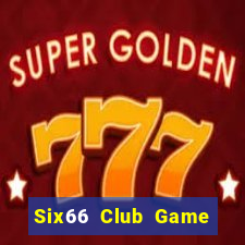 Six66 Club Game Bài Slot