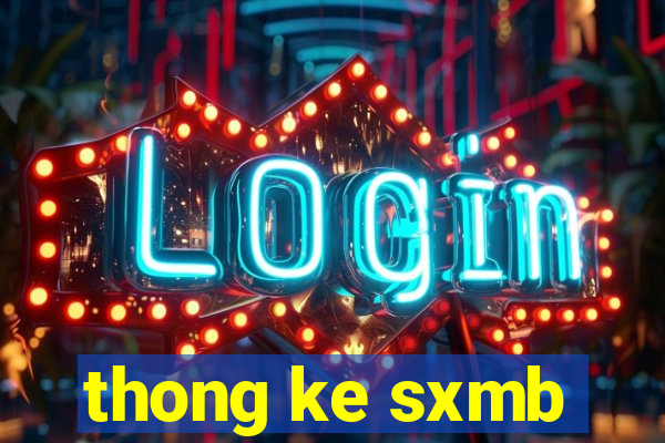 thong ke sxmb