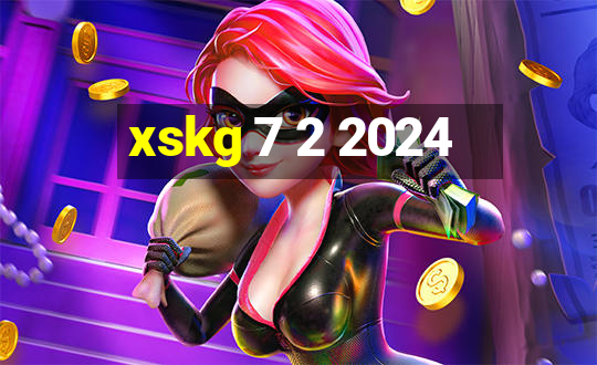 xskg 7 2 2024