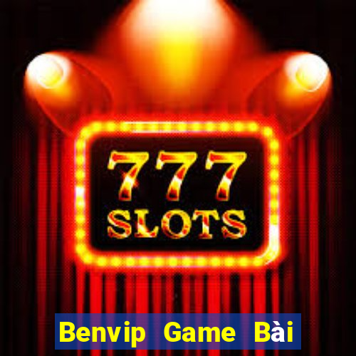 Benvip Game Bài Poker Online