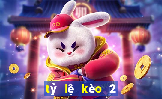 tỷ lệ kèo 2 1 4