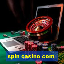 spin casino com