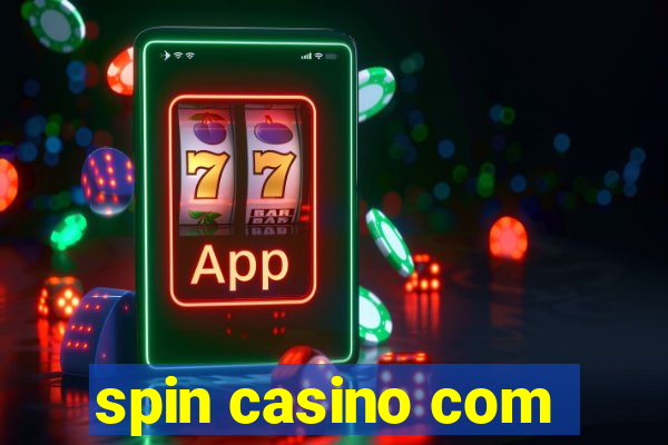 spin casino com