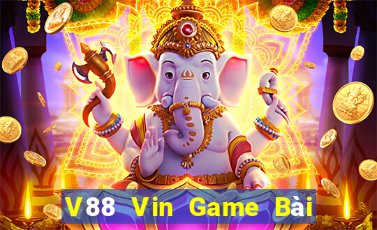 V88 Vin Game Bài Mậu Binh