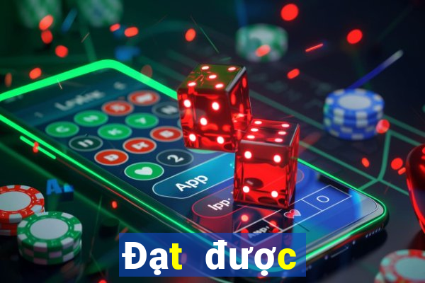 Đạt được dòng chảy rút 188