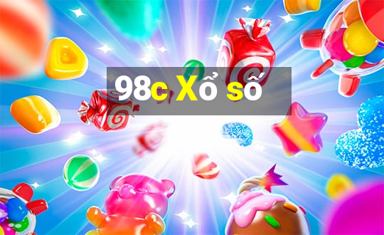 98c Xổ số