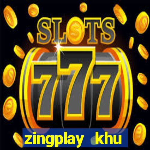 zingplay khu vườn trên mây