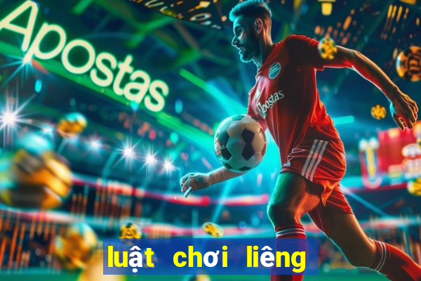 luật chơi liêng 3 cây