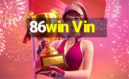 86win Vin