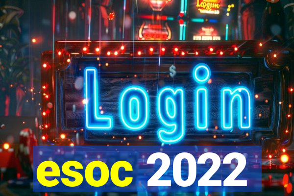 esoc 2022