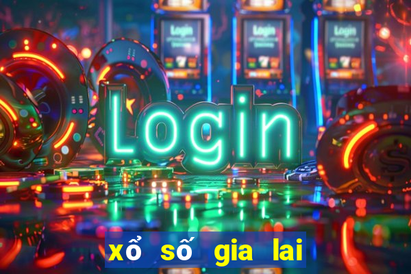 xổ số gia lai mùng 8 tháng 3