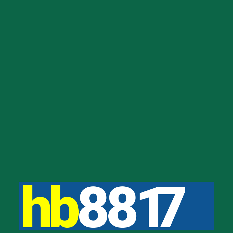 hb8817