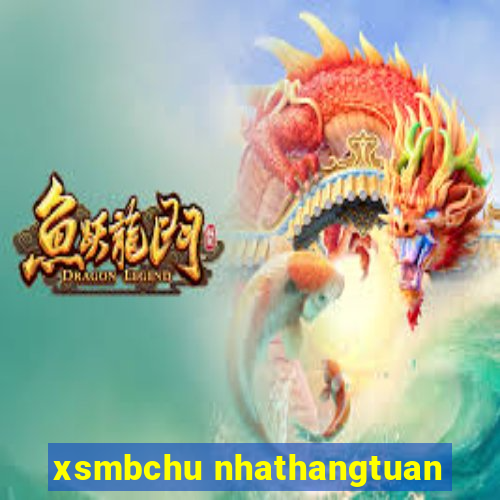 xsmbchu nhathangtuan