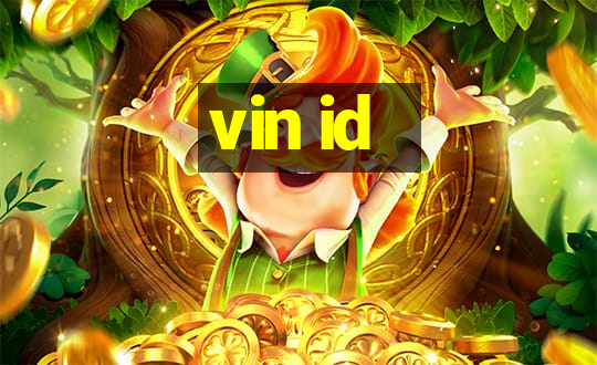 vin id