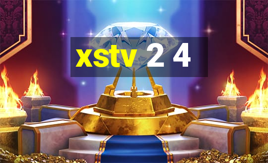 xstv 2 4