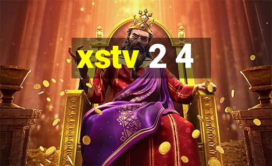 xstv 2 4