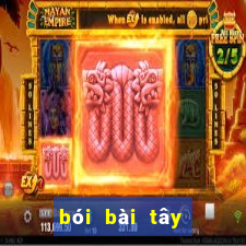 bói bài tây hôm nay