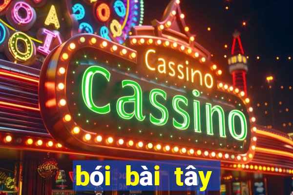 bói bài tây hôm nay