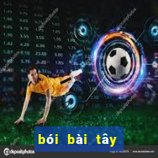 bói bài tây hôm nay