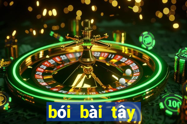 bói bài tây hôm nay