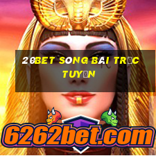 20bet sòng bài trực tuyến