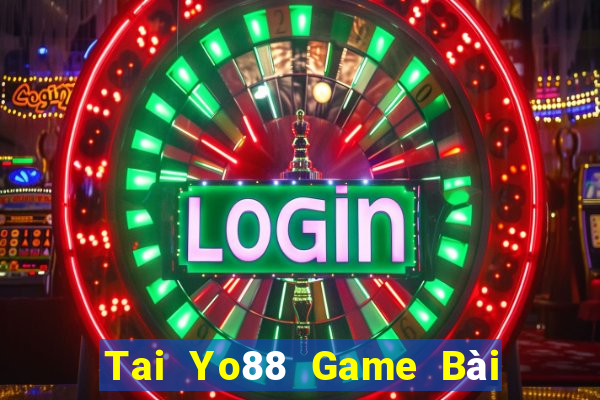 Tai Yo88 Game Bài Nạp Rút 1