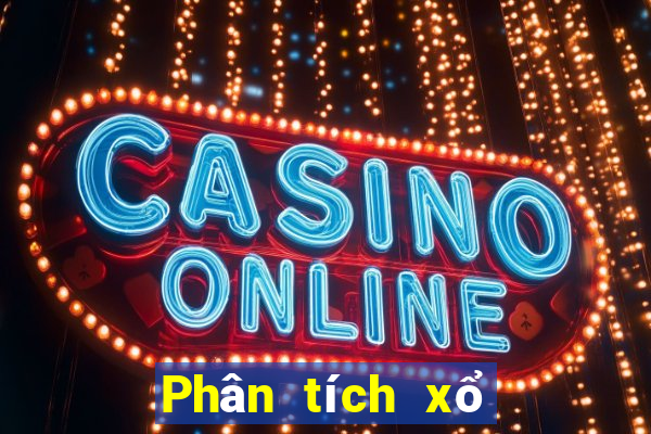 Phân tích xổ số mega millions thứ hai