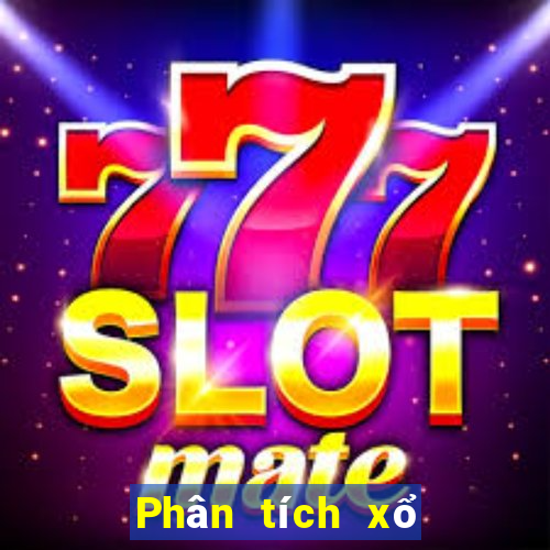 Phân tích xổ số mega millions thứ hai