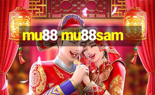 mu88 mu88sam