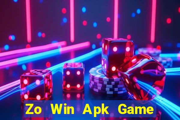 Zo Win Apk Game Bài King