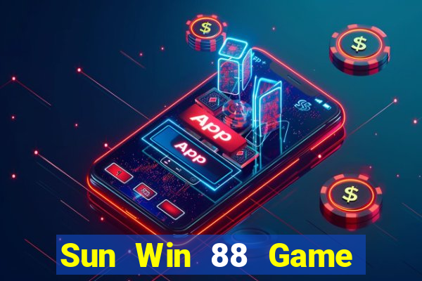 Sun Win 88 Game Bài X8