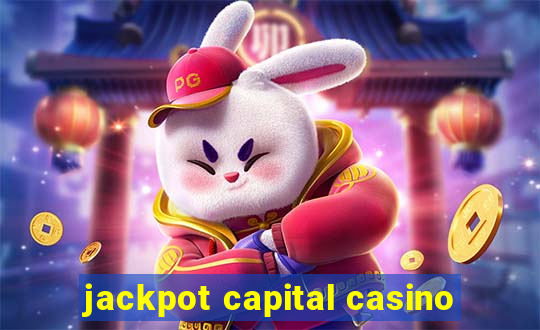 jackpot capital casino